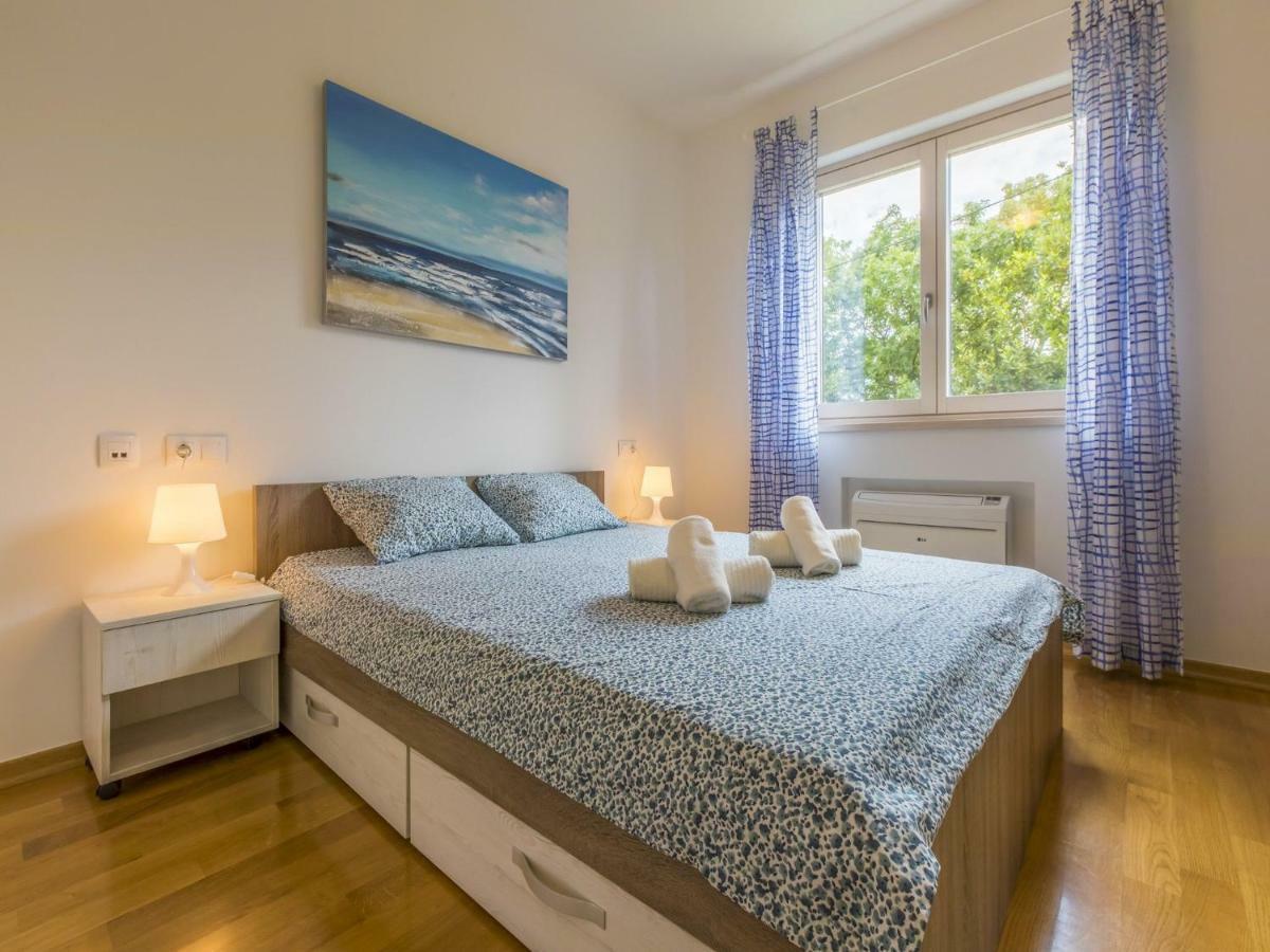 Apartments Mb Crikvenica Exterior photo