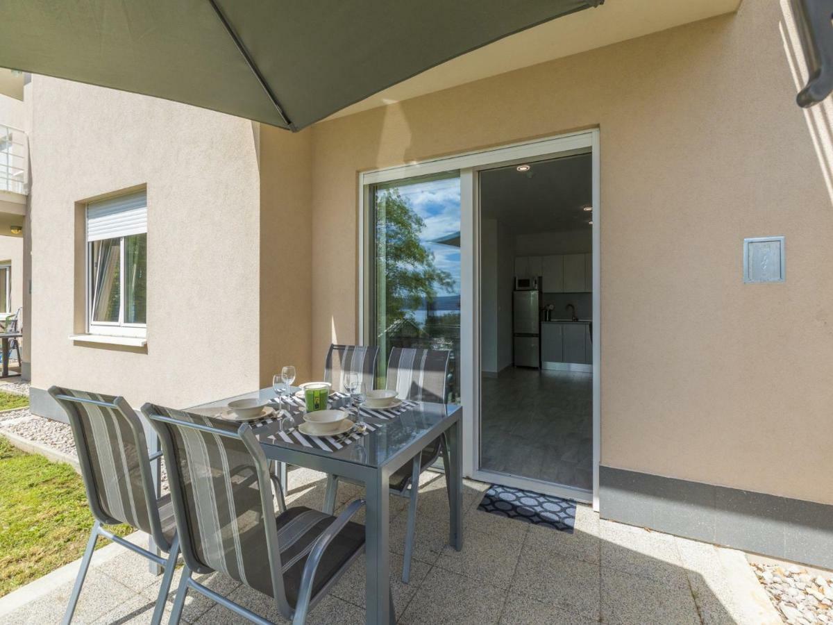 Apartments Mb Crikvenica Exterior photo